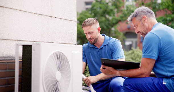 Best HVAC system installation  in Ronan, MT