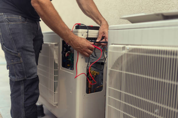 Best HVAC repair near me  in Ronan, MT
