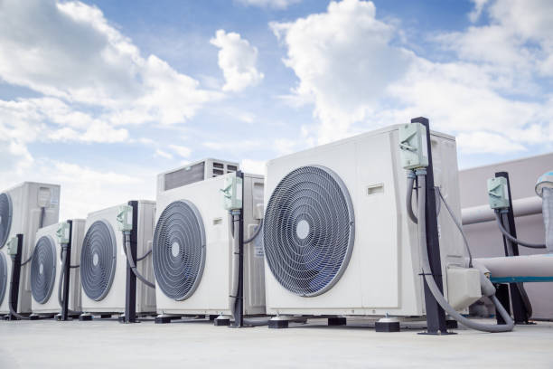 Best HVAC air duct cleaning  in Ronan, MT