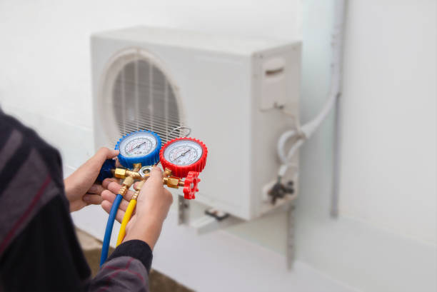 Best Best HVAC companies  in Ronan, MT