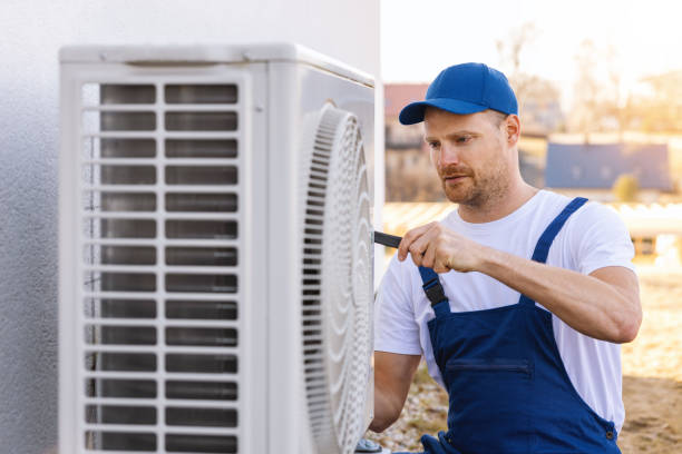Ronan, MT HVAC Company