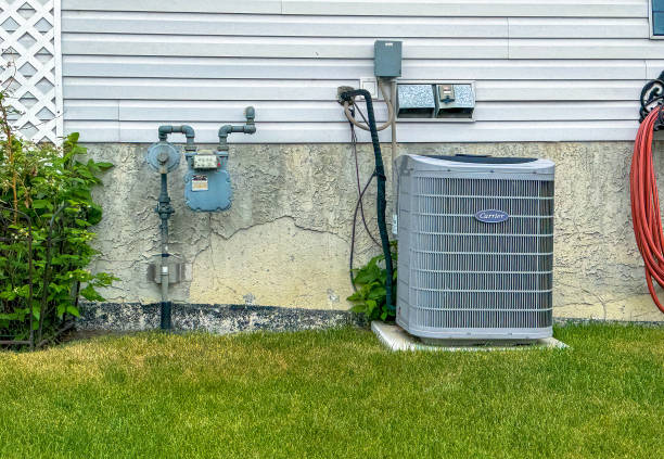 Best Central air repair  in Ronan, MT